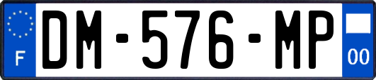 DM-576-MP