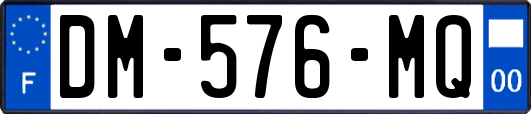 DM-576-MQ