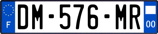 DM-576-MR