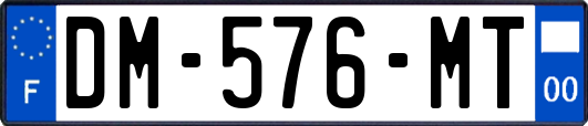 DM-576-MT