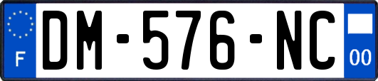 DM-576-NC