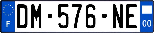 DM-576-NE