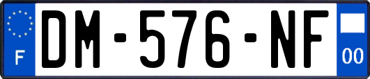 DM-576-NF