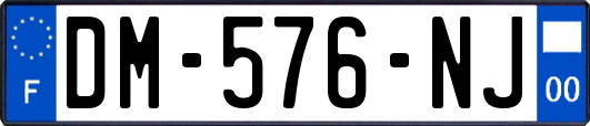 DM-576-NJ