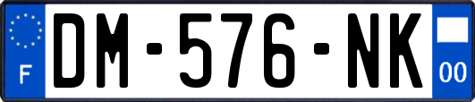 DM-576-NK