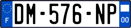 DM-576-NP