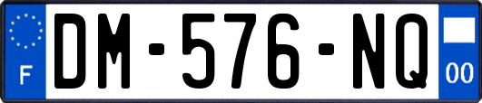DM-576-NQ