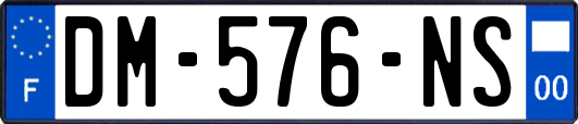 DM-576-NS
