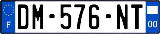 DM-576-NT