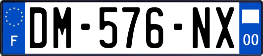 DM-576-NX