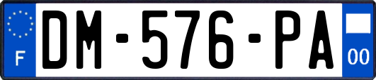 DM-576-PA