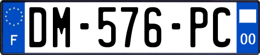 DM-576-PC