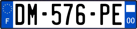 DM-576-PE