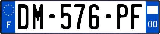 DM-576-PF