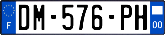 DM-576-PH