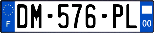 DM-576-PL