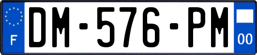 DM-576-PM
