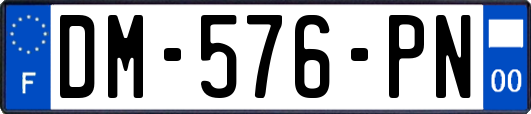 DM-576-PN
