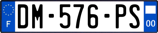 DM-576-PS