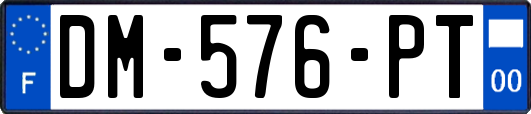 DM-576-PT