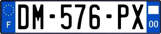 DM-576-PX