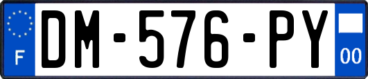 DM-576-PY