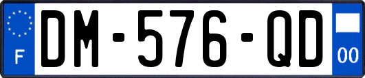 DM-576-QD