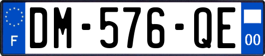 DM-576-QE