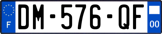 DM-576-QF