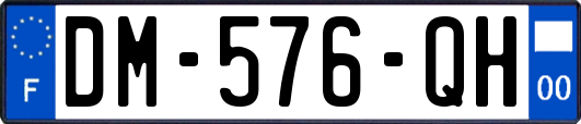 DM-576-QH