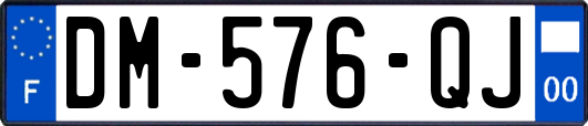 DM-576-QJ