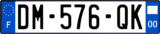 DM-576-QK