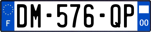 DM-576-QP