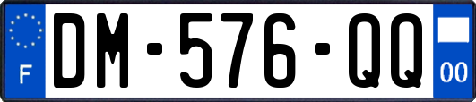 DM-576-QQ