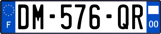 DM-576-QR