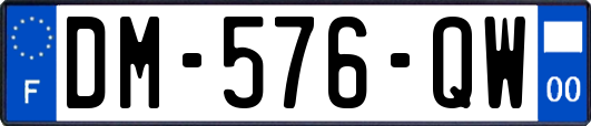 DM-576-QW