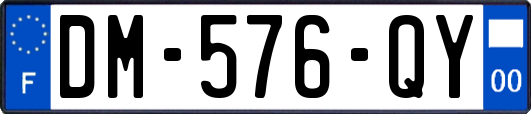 DM-576-QY
