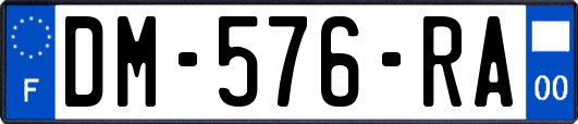 DM-576-RA