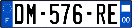DM-576-RE
