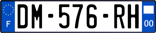 DM-576-RH