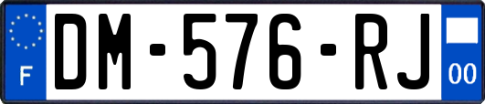 DM-576-RJ