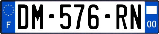 DM-576-RN