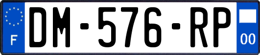 DM-576-RP
