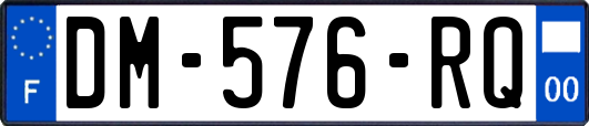 DM-576-RQ