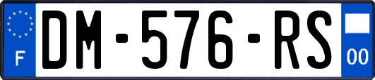 DM-576-RS