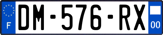 DM-576-RX