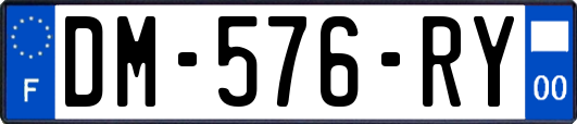 DM-576-RY