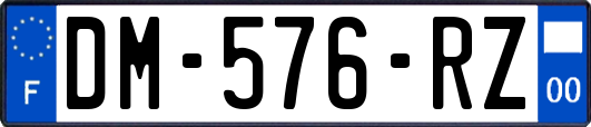 DM-576-RZ