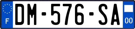 DM-576-SA