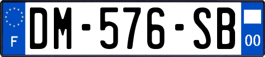 DM-576-SB